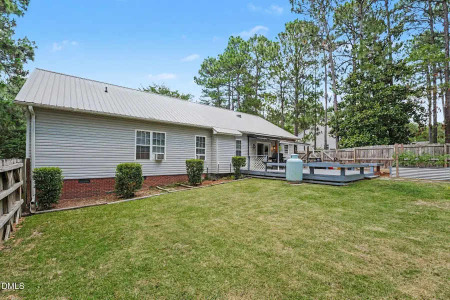 107 Michael Lane, Aberdeen, NC 28315 - #3