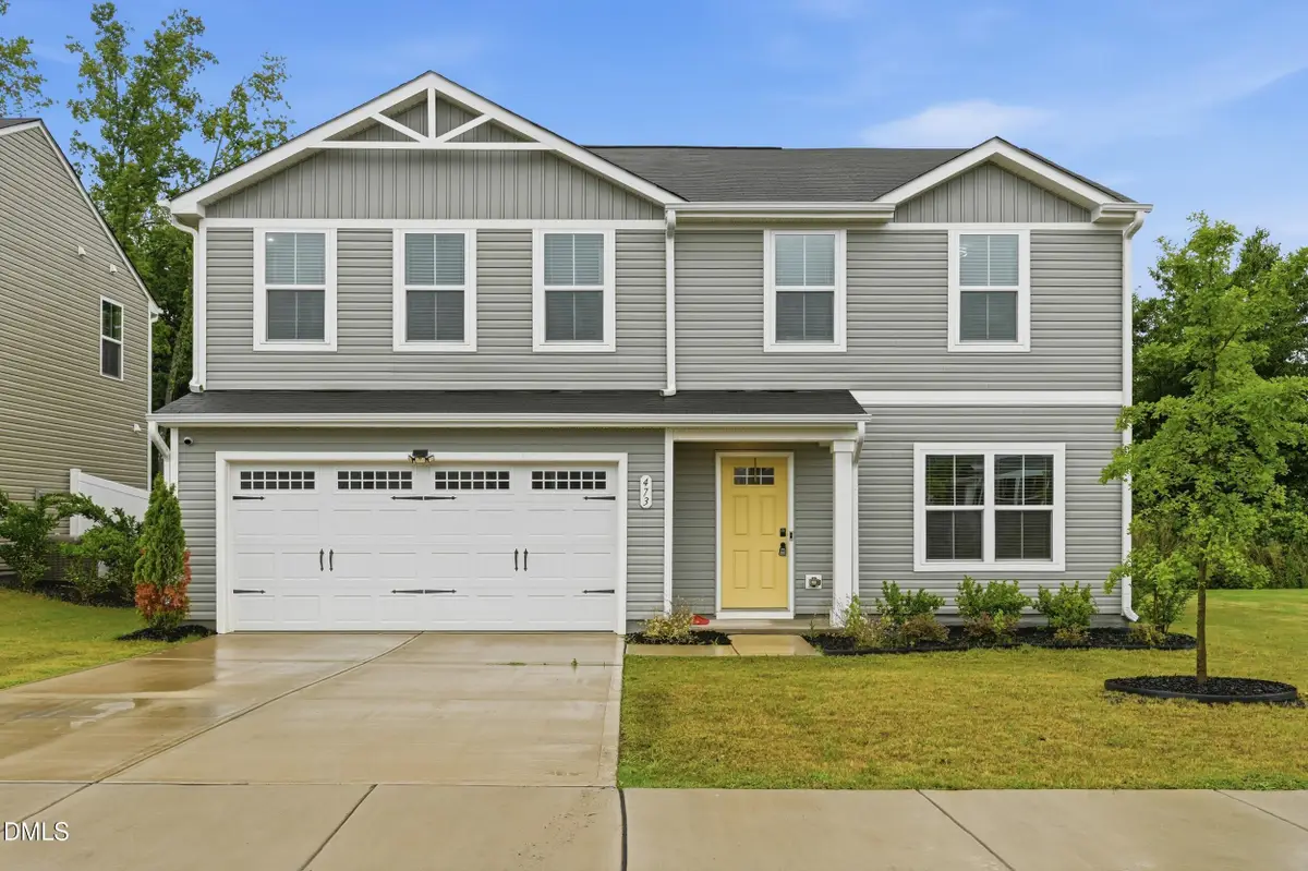 473 Lavatera Drive, Wendell, NC 27591 - #1