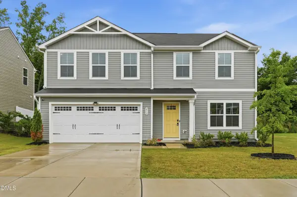 473 Lavatera Drive, Wendell, NC 27591