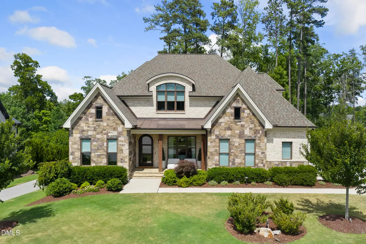 1601 Montvale Grant Way, Cary, NC 27519 - #1