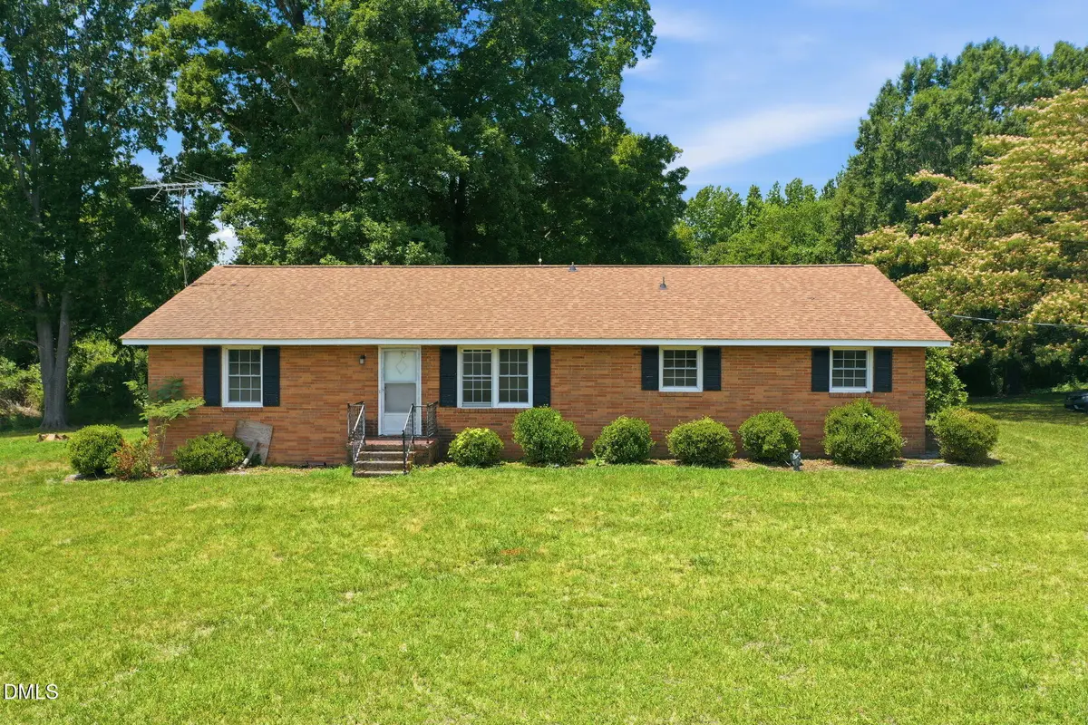 3075 County Farm Road, Gibsonville, NC 27249 - #1