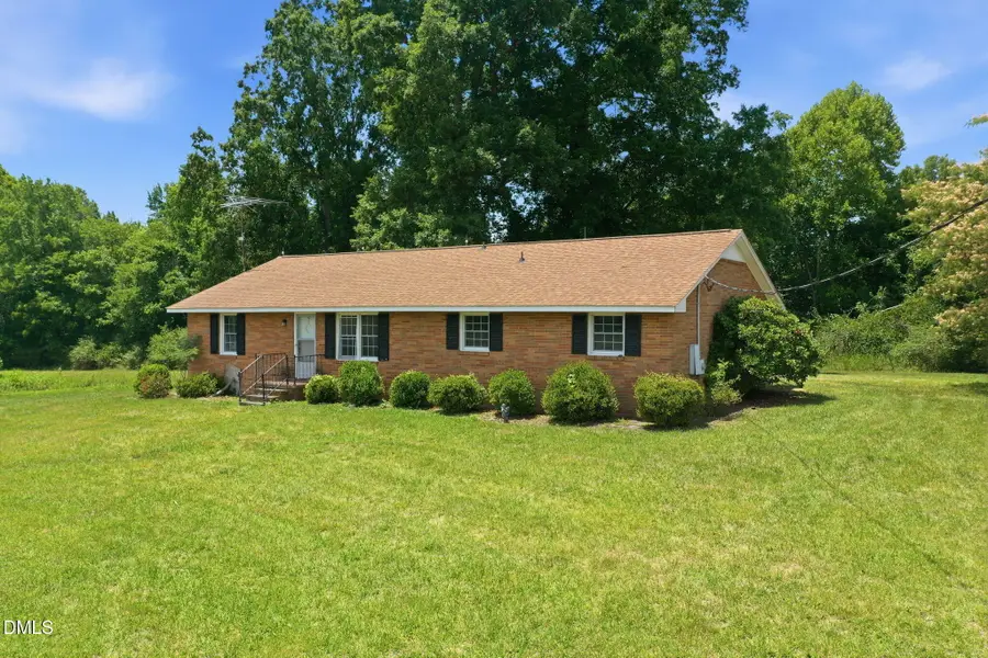 3075 County Farm Road, Gibsonville, NC 27249 - #2