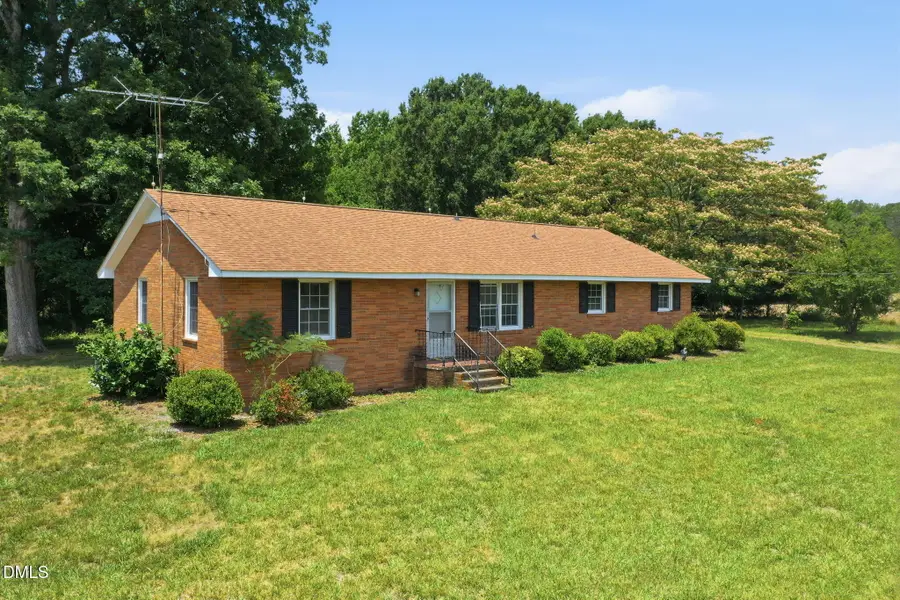 3075 County Farm Road, Gibsonville, NC 27249 - #3