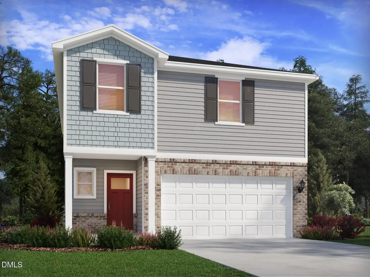 1500 Hatteras Road, Durham, NC 27704 - #1