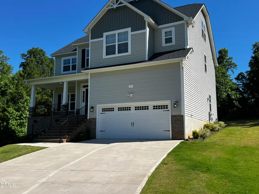 5 Cinnamon Teal Way, Youngsville, NC 27596 - #2