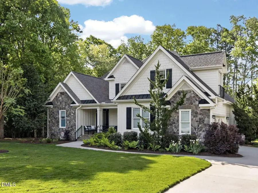 1006 Canterbury Court, Youngsville, NC 27596 - #3