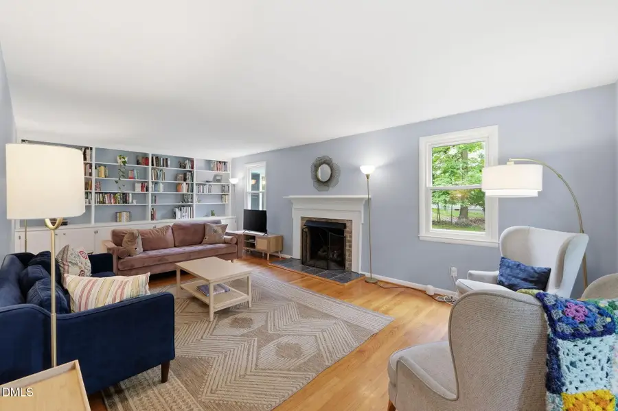 304 Plum Lane, Chapel Hill, NC 27517 - #2