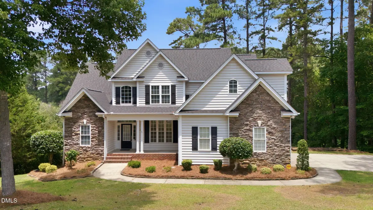 2600 Buckingham Drive, Sanford, NC 27330 - #1