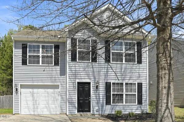 808 Woodside Park Lane, Durham, NC 27704