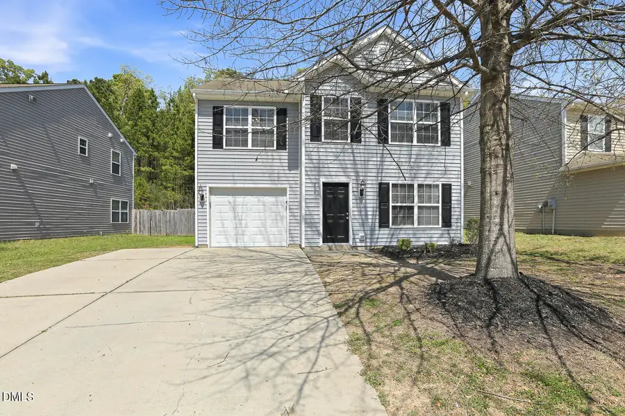 808 Woodside Park Lane, Durham, NC 27704 - #3