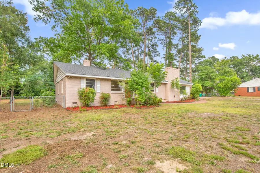2439 George Owen Road, Fayetteville, NC 28306 - #3