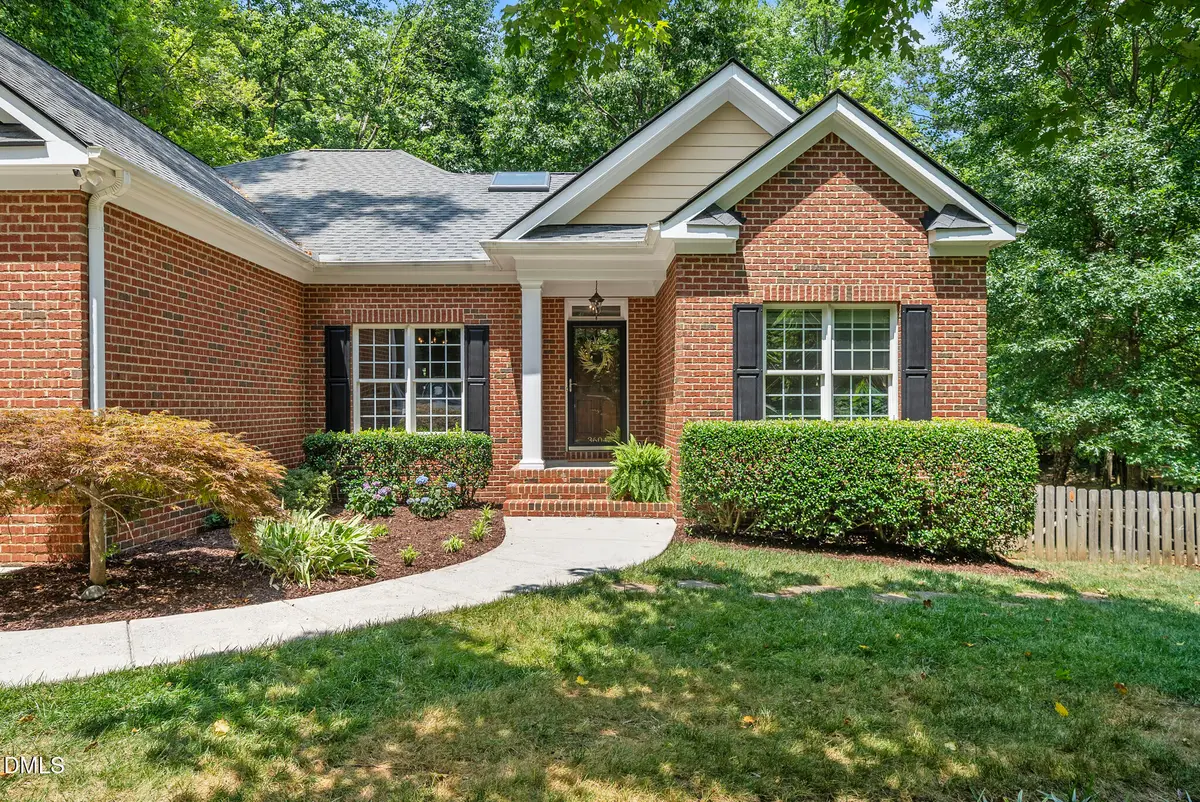3604 Pewter Place, Raleigh, NC 27612 - #1