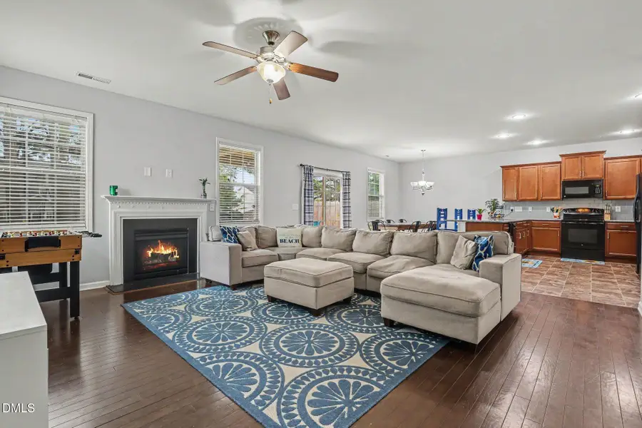 721 Tannerwell Avenue, Wake Forest, NC 27587 - #3