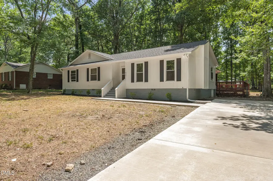 809 Royal Oaks Drive, Durham, NC 27712 - #3