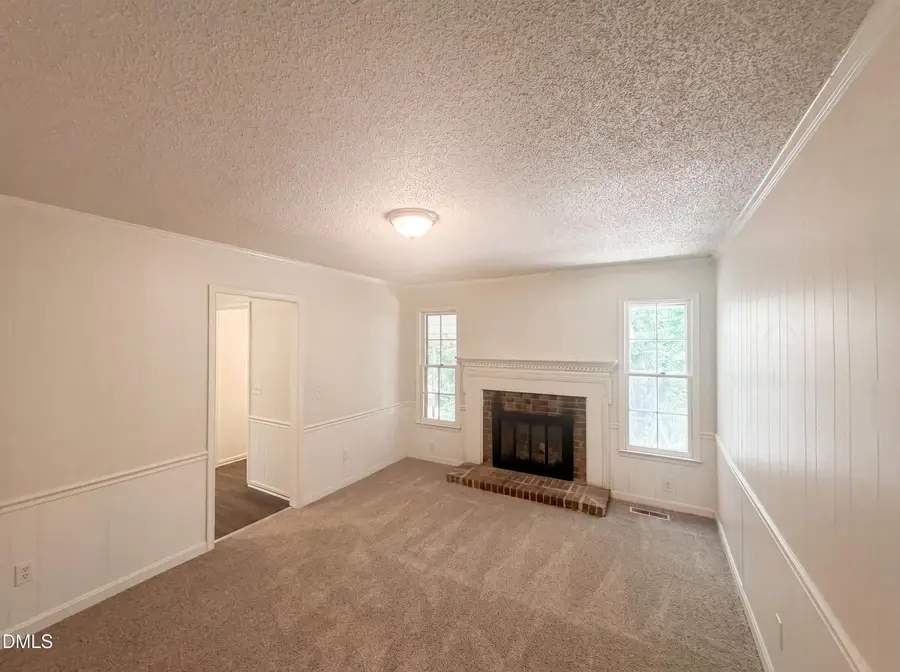 6641 Lynndale Drive, Raleigh, NC 27612 - #2