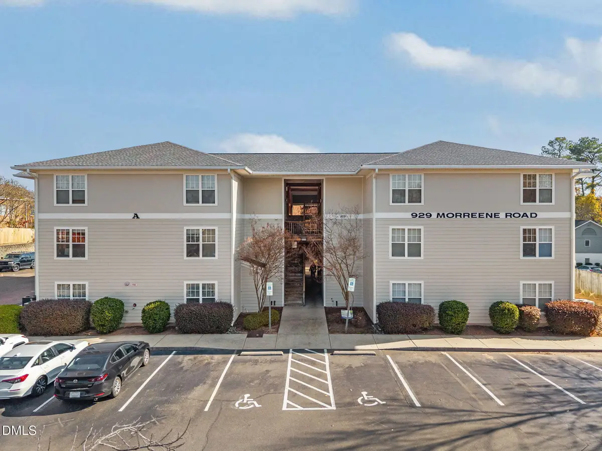 929 Morreene Road, Durham, NC 27705 - #1