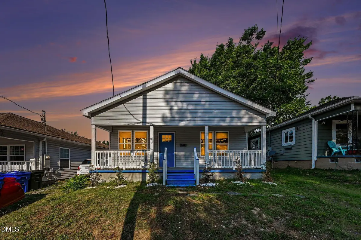 1305 Manteo Street, Durham, NC 27701 - #1