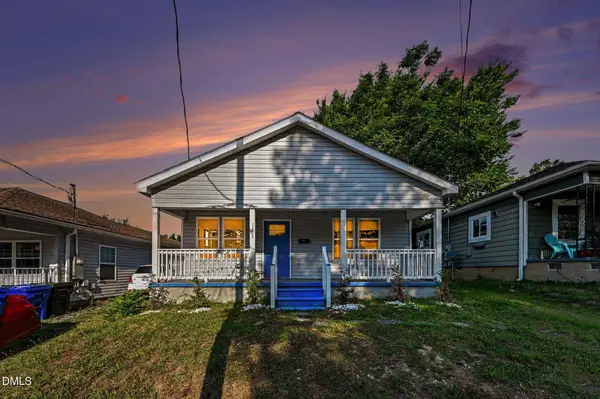 1305 Manteo Street, Durham, NC 27701