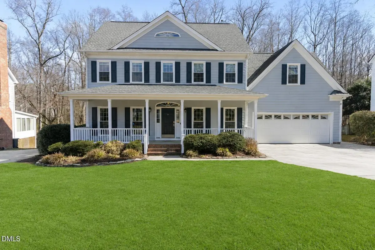 306 Burgwin Wright Way, Cary, NC 27519 - #1