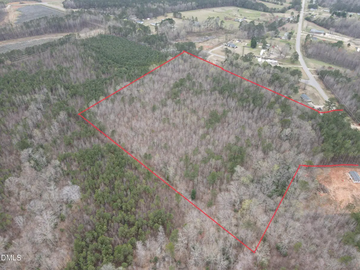 0 Old Us Hwy 64, Spring Hope, NC 27882 - #1