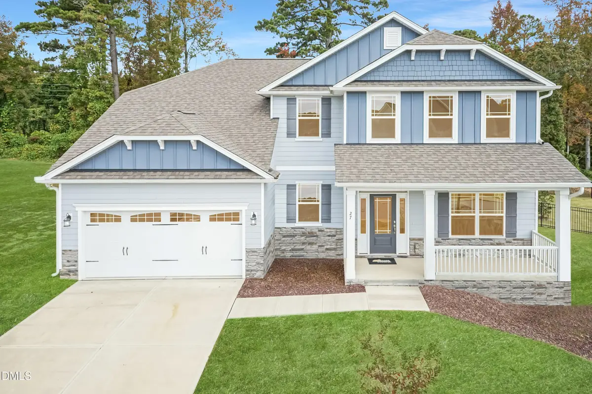 259 Hidden Pines Drive, Cameron, NC 28326 - #1
