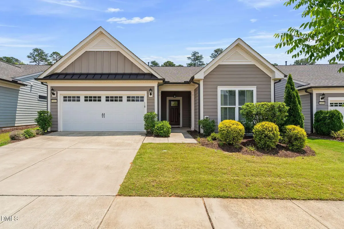 1412 Santa Lucia Street, Wake Forest, NC 27587 - #1