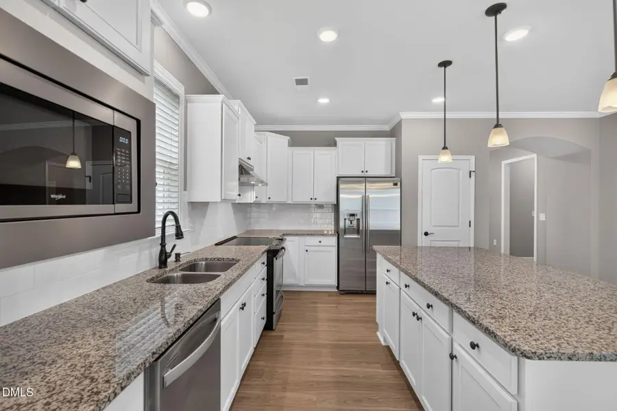 1412 Santa Lucia Street, Wake Forest, NC 27587 - #3