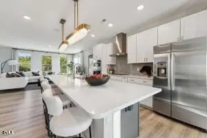 110 Byrum Street, Cary, NC 27511 - #3