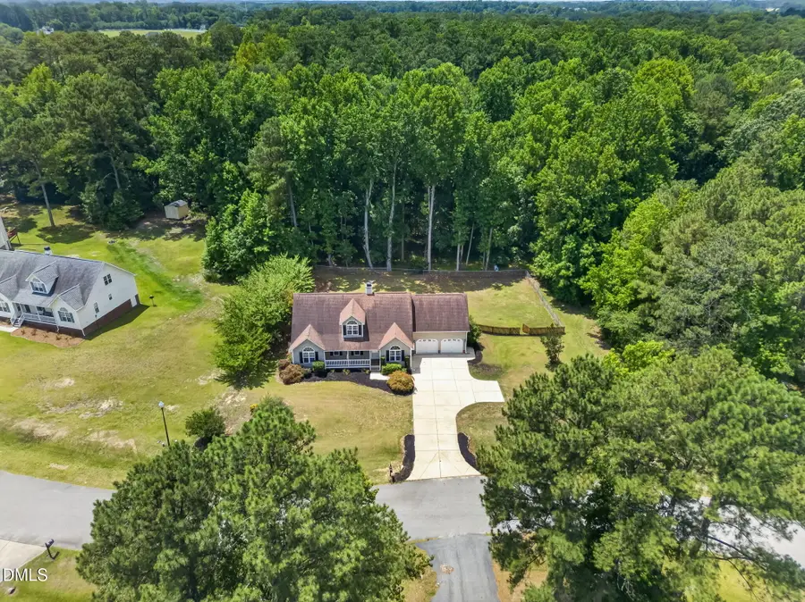6420 Silver Spring Court, Willow Spring, NC 27592 - #2