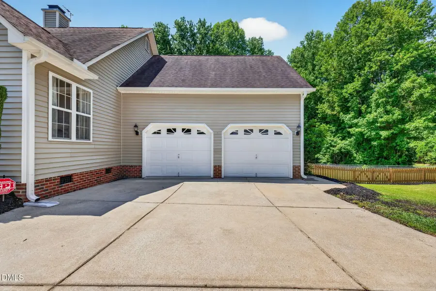 6420 Silver Spring Court, Willow Spring, NC 27592 - #3