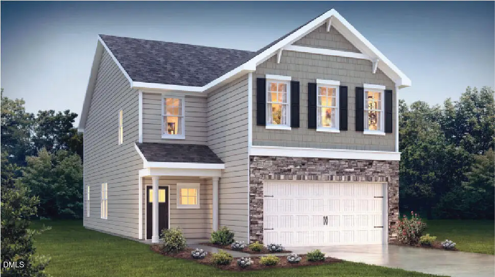 328 Lightfoot Lane, Hillsborough, NC 27278 - #1