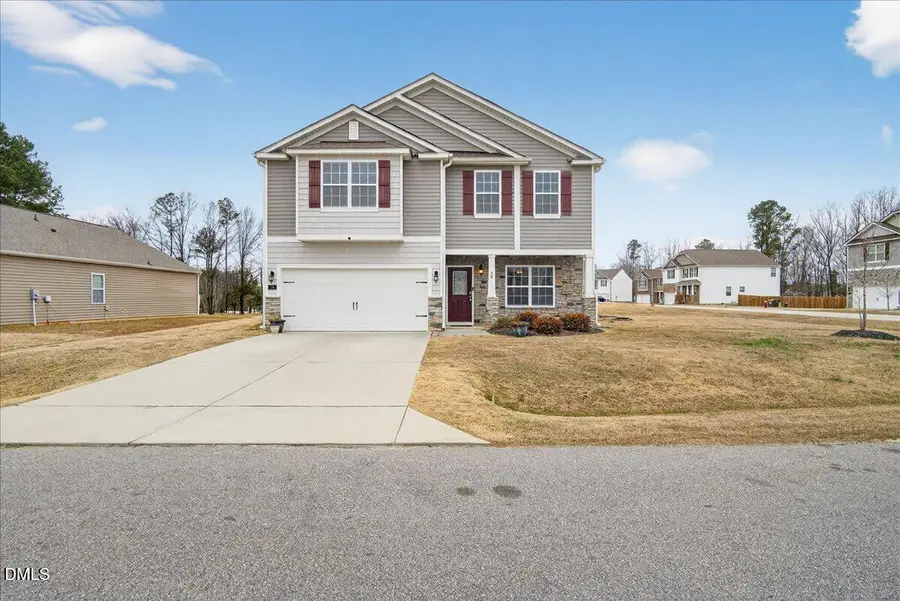 79 Rockwater Way, Zebulon, NC 27597 - #2