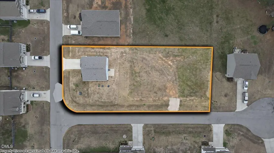 79 Rockwater Way, Zebulon, NC 27597 - #3
