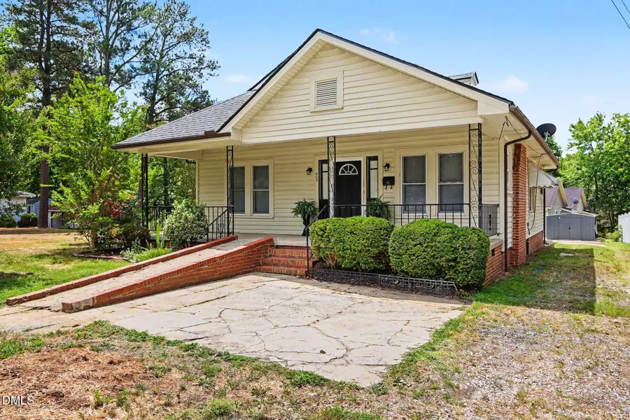 603 W Carver Street, Durham, NC 27704 - #3