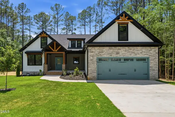104 Medicine Cove, Louisburg, NC 27549