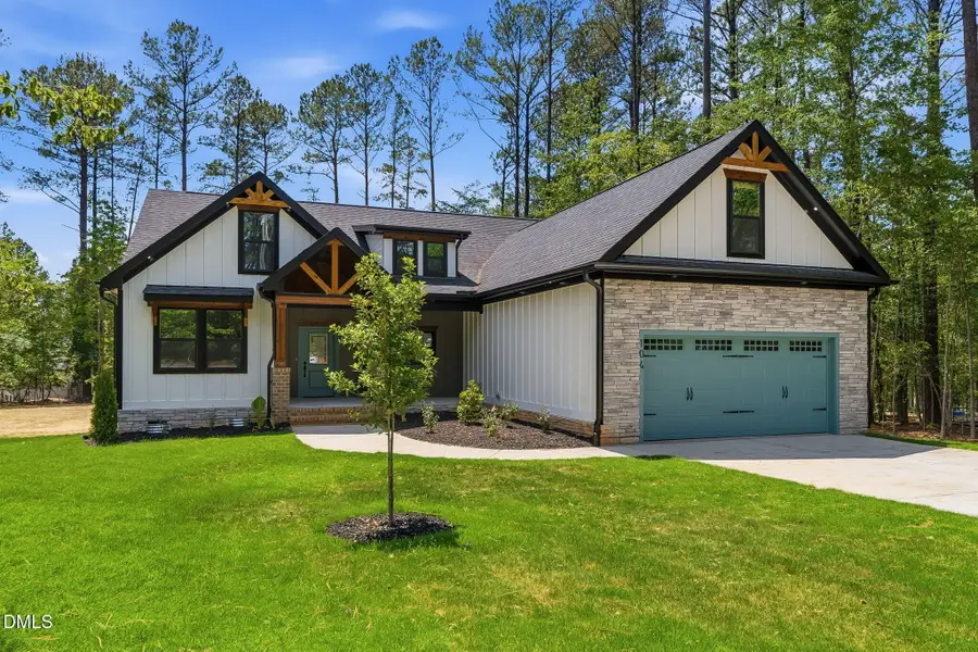 104 Medicine Cove, Louisburg, NC 27549 - #2