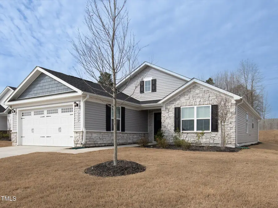 8630 Kenridge Lane, Fuquay Varina, NC 27526 - #3
