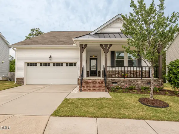 648 Hiddenbrook Drive, Durham, NC 27703