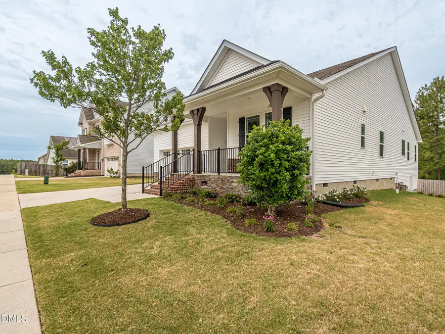 648 Hiddenbrook Drive, Durham, NC 27703 - #2