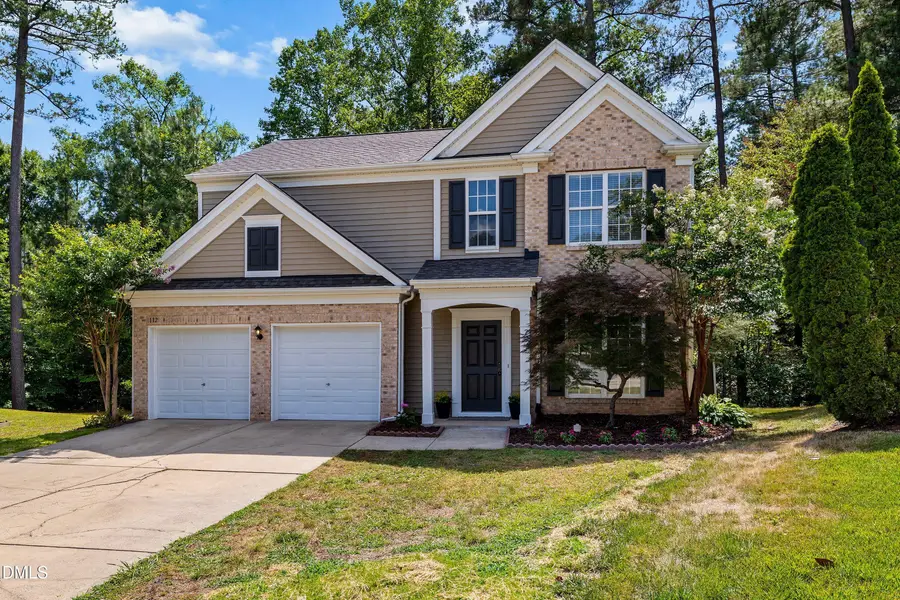 112 Huntersville Road, Morrisville, NC 27560 - #2