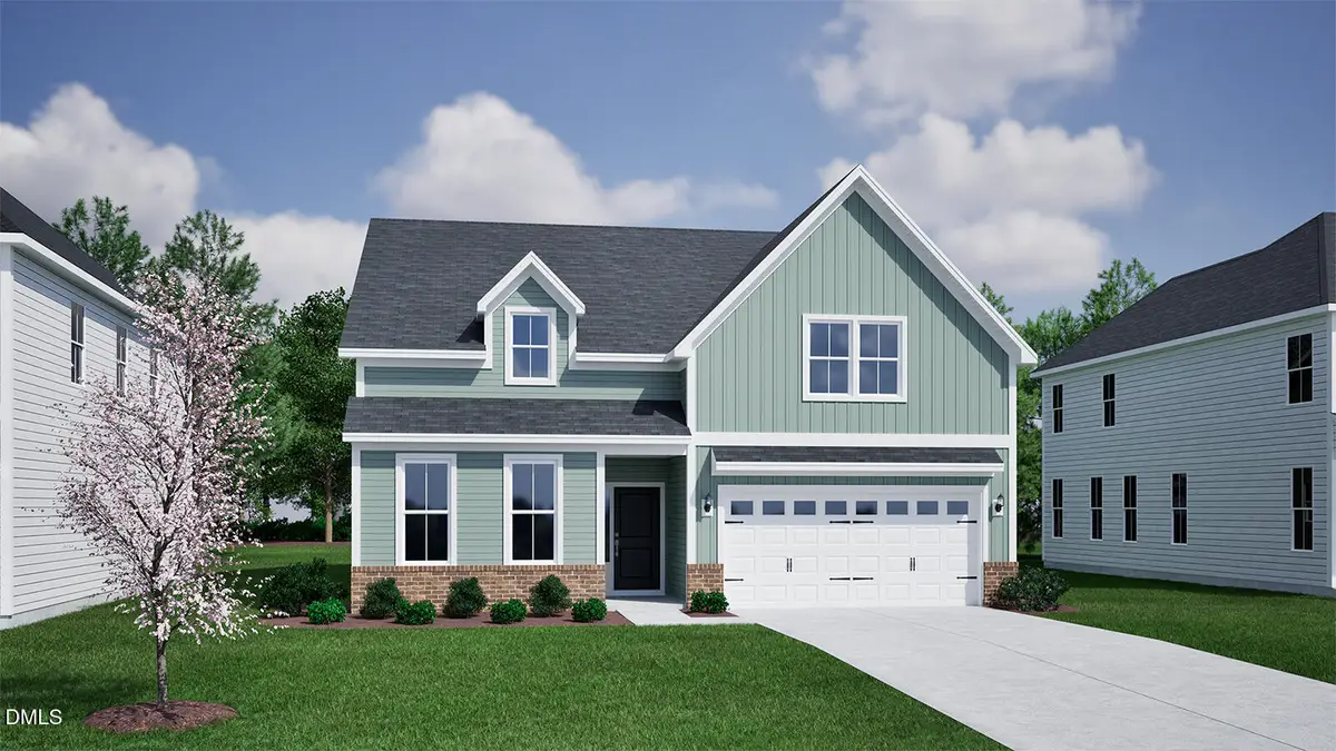 2137 Bull City Bend, Durham, NC 27703 - #1