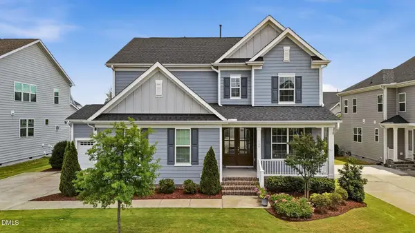 139 Grantham House Way, Apex, NC 27523