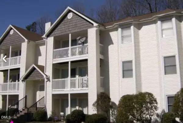 2328 W Vandalia Road, Greensboro, NC 27407