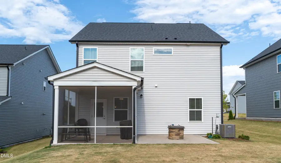1413 Hollyview Avenue, Durham, NC 27703 - #2