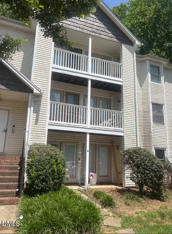 2328 W Vandalia Road, Greensboro, NC 27407 - #2