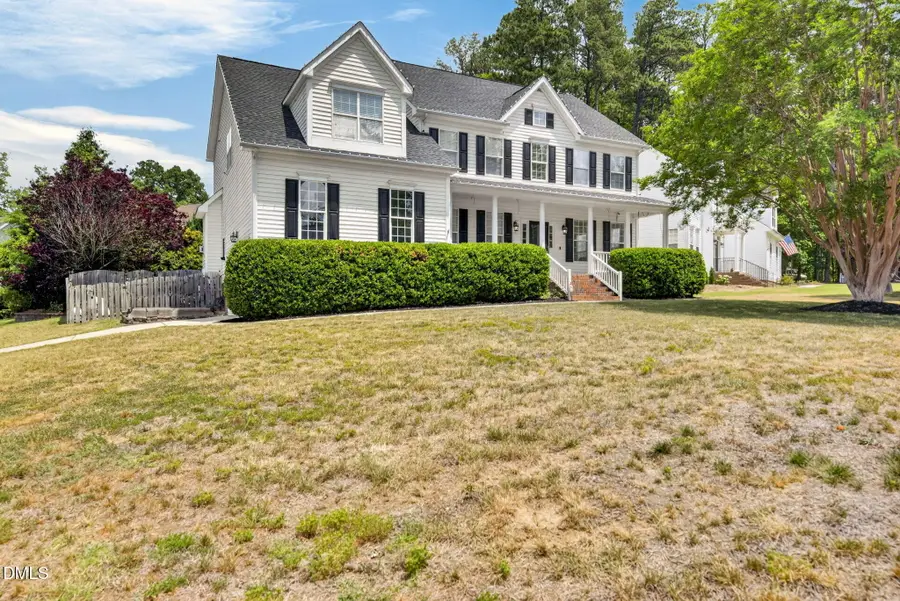 1258 Horsham Way, Apex, NC 27502 - #2