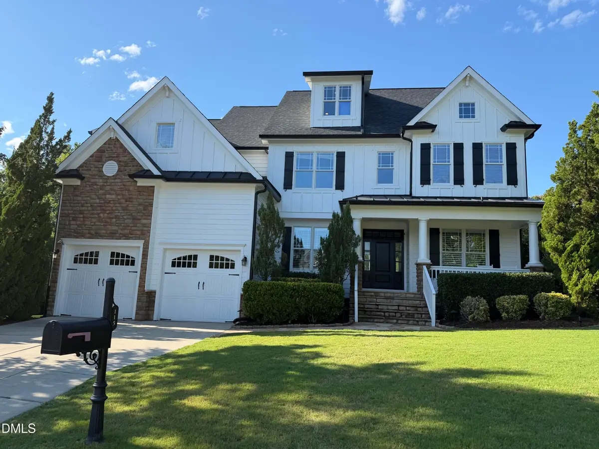 115 Woodland Ridge Court, Cary, NC 27519 - #1