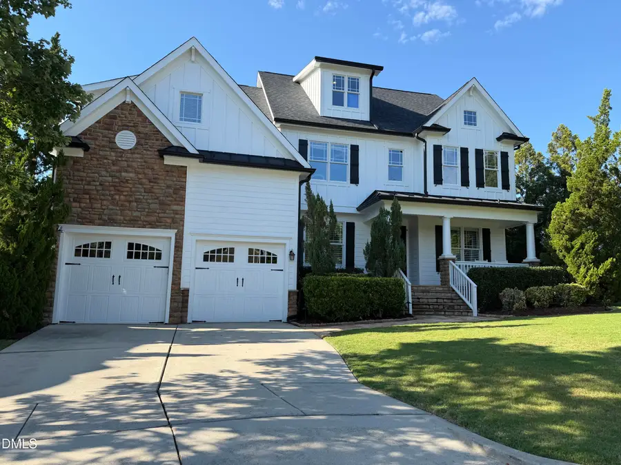115 Woodland Ridge Court, Cary, NC 27519 - #2
