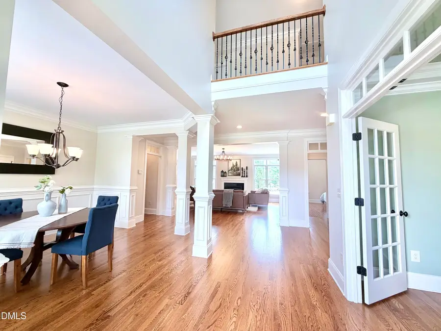 115 Woodland Ridge Court, Cary, NC 27519 - #3
