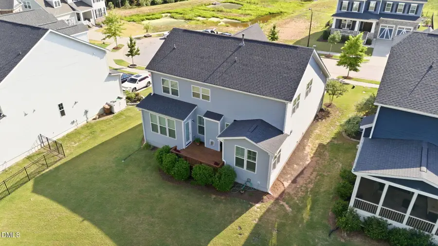 129 Treeline Court, Holly Springs, NC 27540 - #3